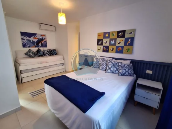 Imagem APARTAMENTO RESIDENCIAL em UBATUBA - SP, PRAIA GRANDE