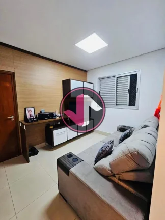 Imagem Descubra o conforto e a sofisticaÃ§Ã£o neste incrÃ­vel apartamento Ã  venda no EdifÃ­cio Jardim DAmÃ...