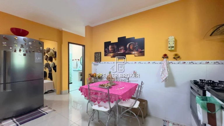 Imagem Casa à venda, 178 m² por R$ 760.000,00 - Vargem Grande - Teresópolis/RJ