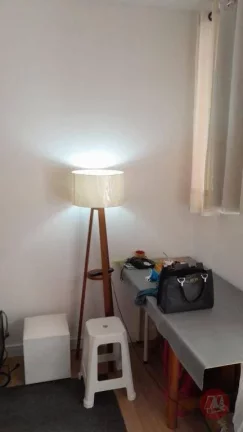 Imagem Apartamento com 1 dormitório, 30 m² - venda por R$ 170.000,00 ou aluguel por R$ 1.501,00/mês - Floresta - Porto Alegre/RS