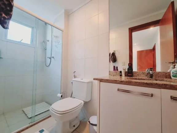 Imagem Apartamento à venda - Astúrias - Guarujá/SP