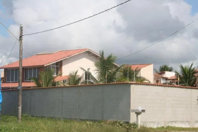 Imagem Casa para Venda em Itanhaém, Jardim Itapel, 20 dormitórios, 20 suítes, 4 banheiros, 20 vagas
