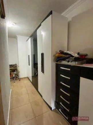 Imagem Sobrado com 3 quartos à venda, 180 m² por R$ 560.000 - Jardim Nossa Senhora do Carmo - São Paulo/SP