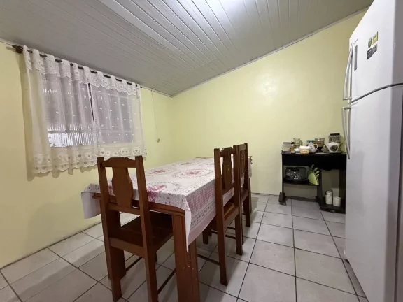 Imagem Casa 169 m2, 3 quartos sendo 1 suíte, Walderez, Sapucaia do Sul