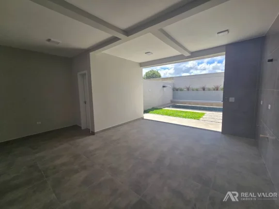 Imagem Casa com 3 quartos, Eucaliptos - Fazenda Rio Grande