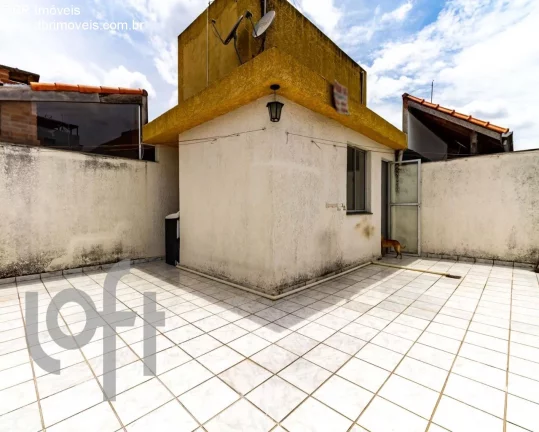 Imagem APARTAMENTO RESIDENCIAL em São Paulo - SP, Capão Redondo