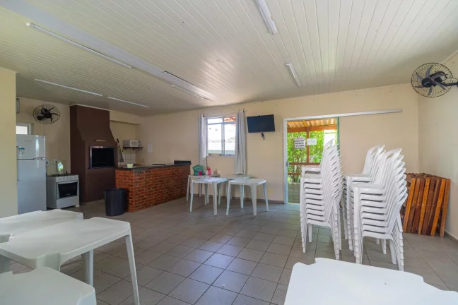 Imagem Apartamento de 2 quartos no bairro Cidade Industrial