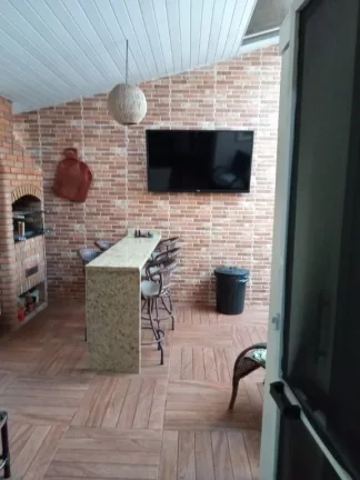 Imagem Casa à venda, 110 m² por R$ 702.000,00 - Jardim Casa Branca - Suzano/SP