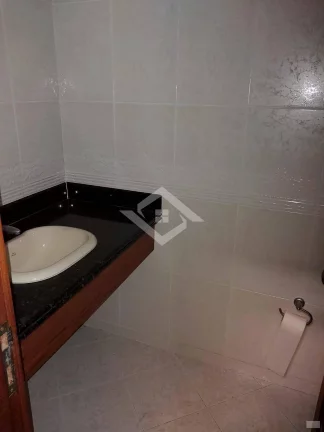 Imagem Casa 5 qrtos (2 Suítes), 2 Salões. Cond. Parque dos Girassois, Campo Grande
