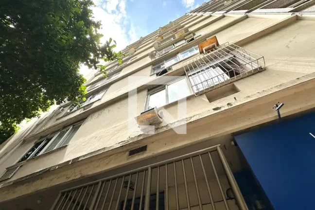 Imagem Apartamento à Venda - Copacabana, 1 Quarto, 30 m2