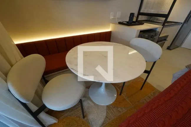 Imagem Apartamento à Venda - Vila Mariana, 1 Quarto, 23 m2