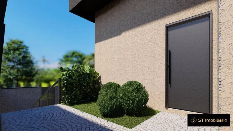 Imagem LANÇAMENTO - Incrível Casa em Terra Preta - Mairiporã
