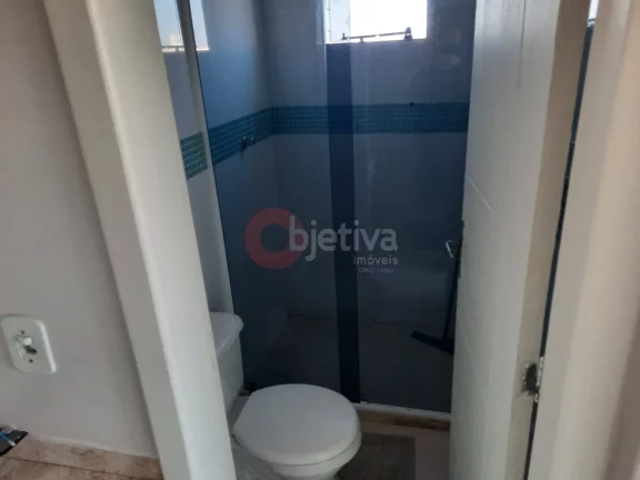 Imagem Cobertura duplex, 3 quartos, Braga - Cabo Frio