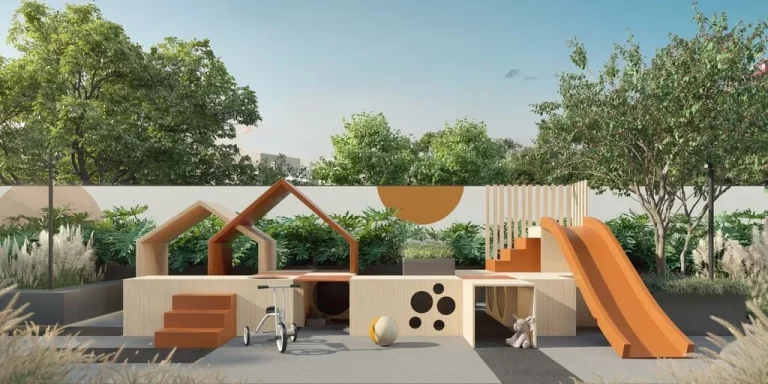 Imagem Apartamento Garden à venda em Porto Alegre, Petrópolis, com 3 quartos, 397,1m2