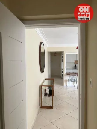 Imagem Apartamento à venda, 80 m² por R$ 585.000,00 - Vila Alzira - Guarujá/SP