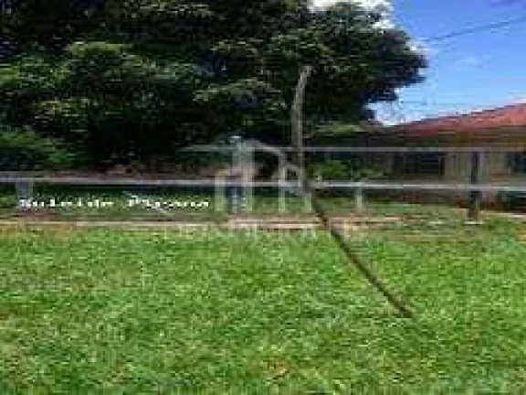 Imagem Terreno de 1.500 m² no Taboão SBC | Plano | Zona Mista ZUD1