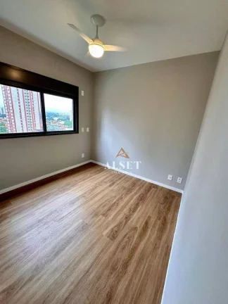 Imagem Apartamento com 3 suítes e varanda gourmet no Tatuapé