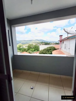Imagem Casa espaçosa em Localizada na região central em Atibaia!