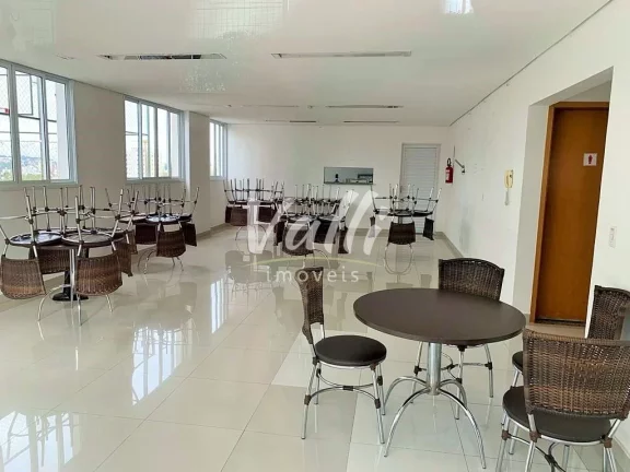 Imagem APARTAMENTO RESIDENCIAL em AMERICANA - SP, VILA DAINESE