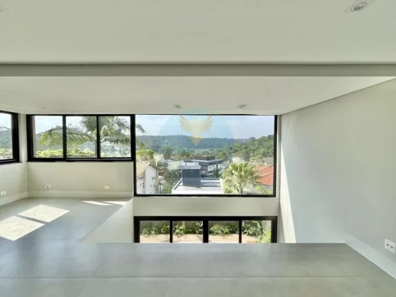 Imagem Casa em Condomínio - Aluguel no bairro Granja Viana - Cotia, SP