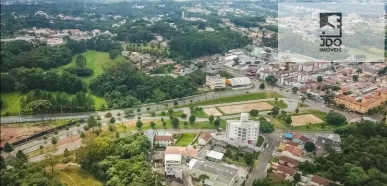 Imagem Terreno a Venda no bairro Ecoville - Curitiba, PR