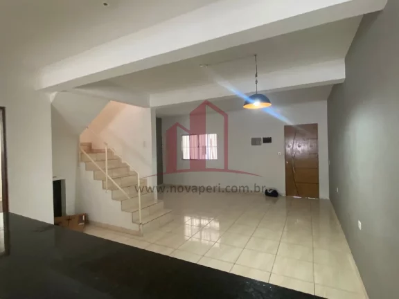 Imagem Imperdível Casa à Venda em Franco da Rocha-SP, Vila Bela: 2 Quartos, 1 Sala, 2 Vagas, 154,84m²!
