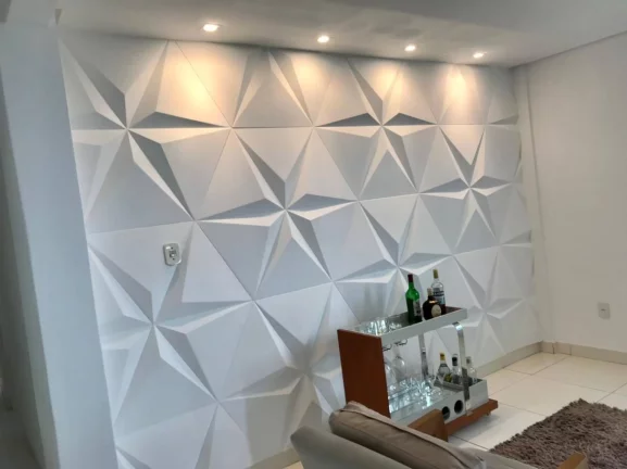 Imagem Apartamento à Venda no Edifício Cidade - 3 Quartos, Localização Privilegiada