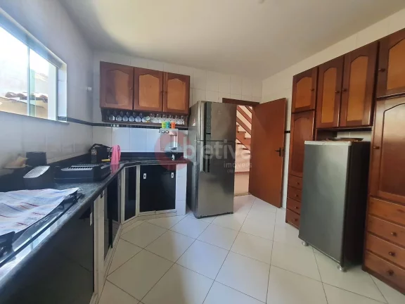 Imagem Casa duplex independente, vista mar, 4 quartos, Foguete - Cabo Frio