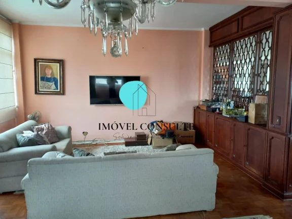 Imagem IMOVÉL COM VISTA PANORAMINA PARA SERRA DA CANTAREIRA E REGIÃO CENTRAL DE SP
