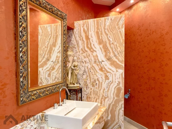 Imagem Casa de Condomínio em Aldeia da Serra - Barueri, SP