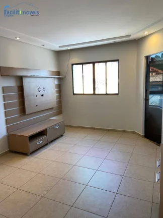 Imagem APARTAMENTO À VENDA NA VILA MAZZEI - SANTO ANDRÉ - SP