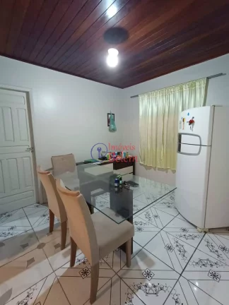 Imagem Imóveis Belém Vende: Casa Reformada e Ampla na Cidade Nova 5 Imagem Imóveis Belém Vende: Casa Reformada e Ampla na Cidade Nova 5