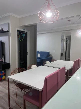 Imagem Apartamento Maravilhoso Condominio Essenza 58 m² 2 Dormitorios 1 Suite