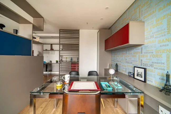Imagem Osasco Offices