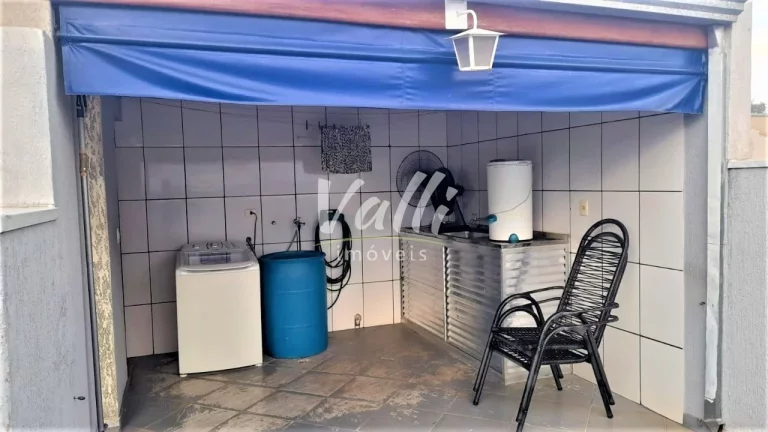 Imagem CASA RESIDENCIAL em Santa Bárbara Doeste - SP, Jardim Europa