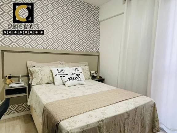 Imagem Apartamento Garden lindo na Encruzilhada - Santos