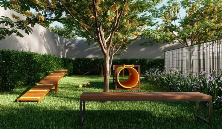 Imagem Legí Perdizes - Residencial - Legí Perdizes - Residencial