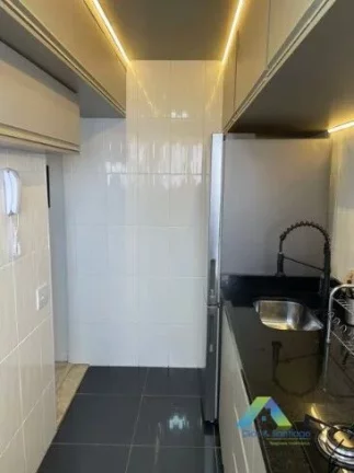 Imagem Apartamento a venda 02 quartos planejado- Vila das Mercês