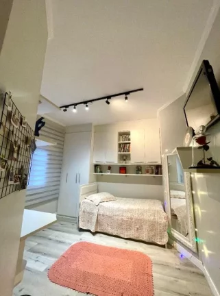Imagem Sobrado com 3 dormitórios à venda, 205 m² por R$ 745.000,00 - Cidade Edson - Suzano/SP