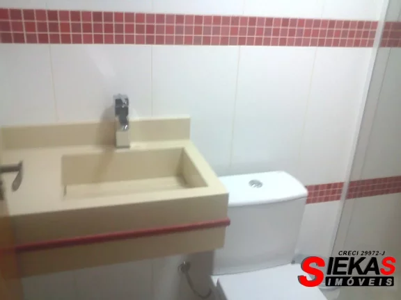 Imagem APARTAMENTO - 4 DORMITÓRIOS SENDO 1 SUÍTE - 1 VAGA - PATRIARCA