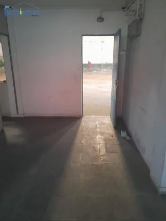 Imagem GALPÃO PARA LOCAÇÃO NO BAIRRO ALVES DIAS - SÃO BERNARDO DO CAMPO - SP