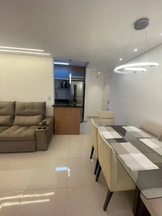 Imagem Apartamento | 50 m² | 2 Dorm (1 Suíte) | 2 Vagas - Vila Formosa