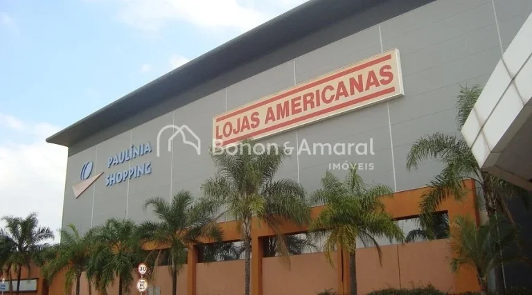 Imagem Terreno à venda no Jardim Flamboyant - Paulínia/SP | Zona mista | Excelente localização

Excelen...