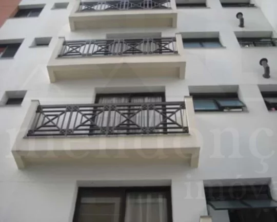Imagem Apartamento à venda em Perdizes com sacada, 2 quartos e 1 vaga, 48m2