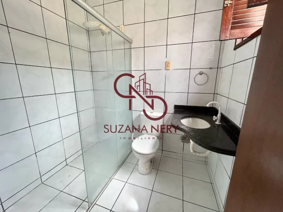 Imagem CASA A VENDA EM NOVA PARNAMIRIM