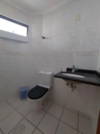 Imagem Apartamento para Alugar em Flórida, Praia Grande - SP