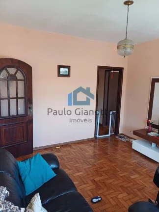 Imagem Casa à venda no Jardim Rosalina em Cotia