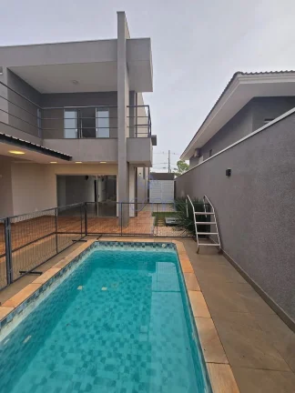 Imagem Casa em condomínio à Venda, Parque Residencial Damha IV, São José do Rio Preto, SP