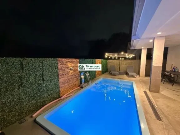 Imagem CASA RESIDENCIAL em SÃO JOSÉ DOS CAMPOS - SP, JARDIM DAS INDÚSTRIAS