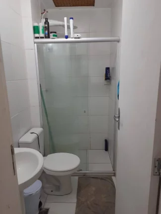 Imagem Condomínio Parque Universitário